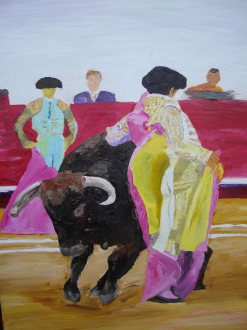 culture camarguaise